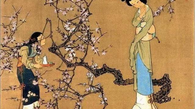 最美反映人生宋詞