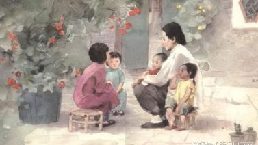 城南旧事》中五个故事是按什么顺序来写的