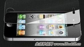 全屏钢化膜怎么撕下来