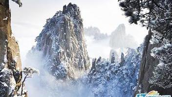 渲染寒冬的詞句