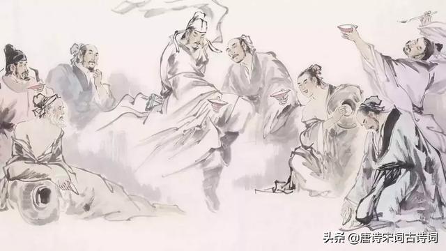 诗人杜甫的诗词全集