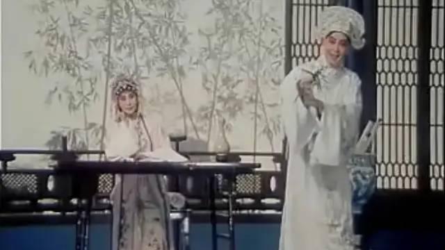 牡丹亭完整版