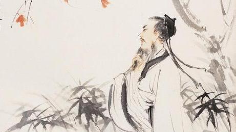  杜甫《寄彭州高三十五使君适，虢州岑二十七长史》诗词