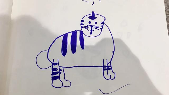 搁笔作文700字