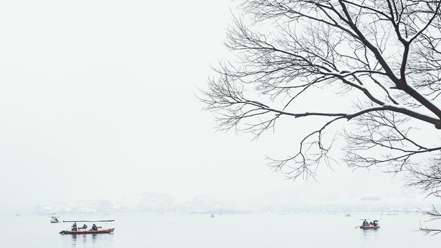关于雪的诗词佳句