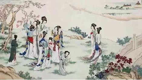 诗经汉广赏析