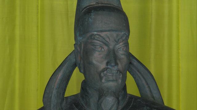 柳宗元10首经典诗词