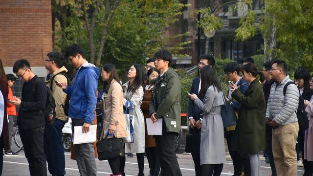 校学生会招新面试问题及答案