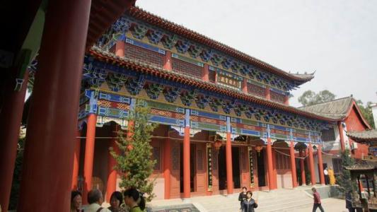 广东省河源市龙川县龙潭寺具体在哪