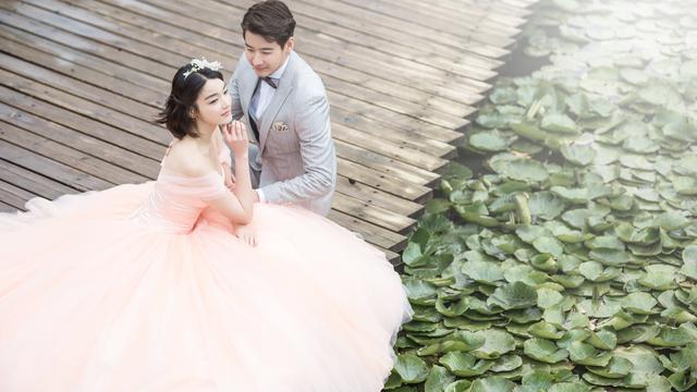 湖南长沙拍婚纱照取景点