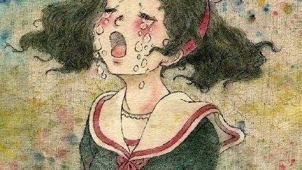 短句最心酸的話