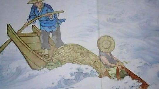 关于劳动的古诗词大全