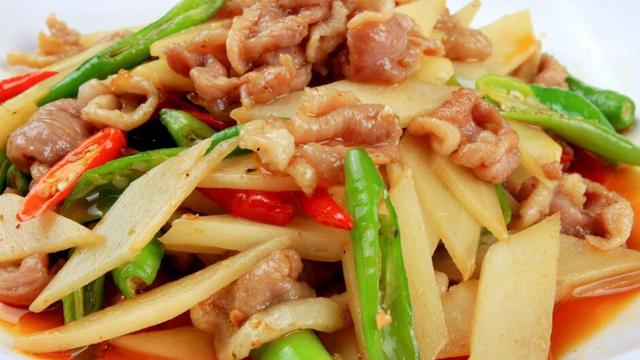 有什么好吃简单的炒菜具体怎么做