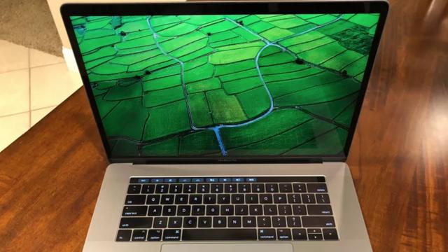 Macbook设置win10指纹