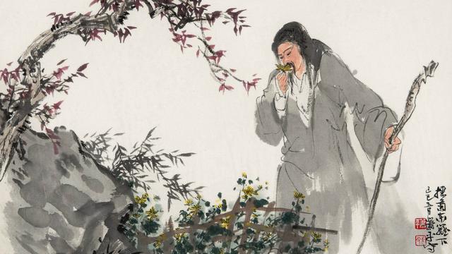 杜甫的古诗词大全