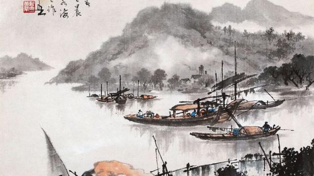 诗中有画画中有诗的诗人是谁