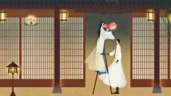 艾青的诗歌现代版