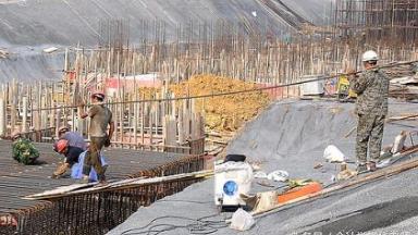 工地上的建筑材料发票怎么开非常感谢