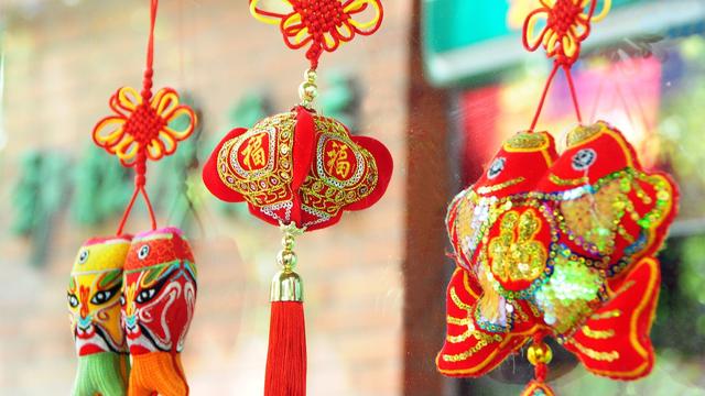 中国传统节日诗句