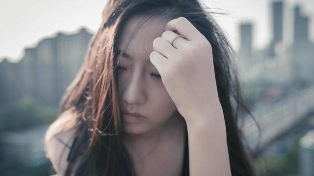 情侣分手后的伤感句子
