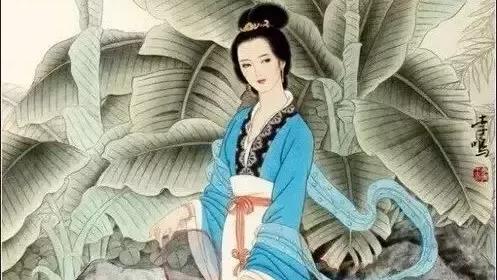 关于爱情遗憾的短古诗词句