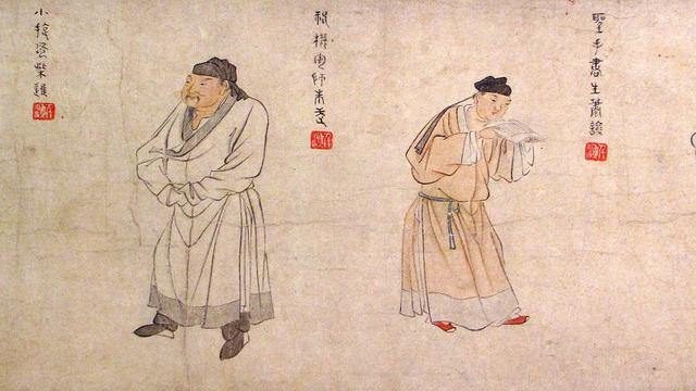 急求水滸傳5000字讀書筆記