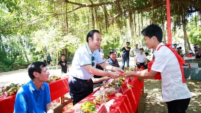 升学祝福对联
