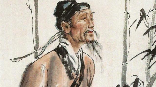 关于杜甫的诗句大全6篇