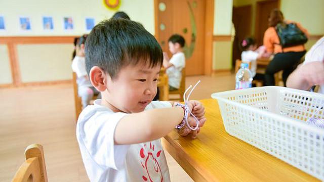 幼儿园应如何教育幼儿