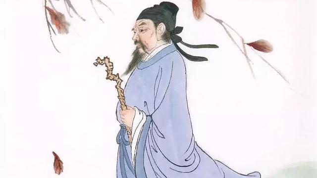 关于杜甫的写景古诗