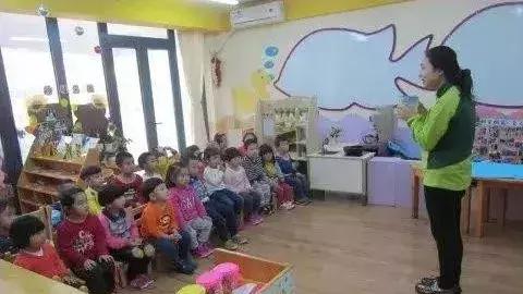 幼儿园小班班级常规培养计划