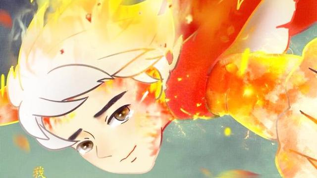 大鱼海棠经典台词合集