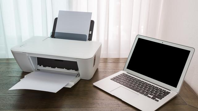 win10专业版打印机共享设置