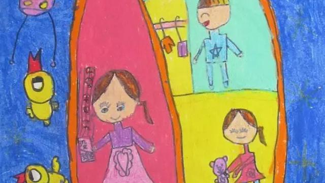书包坏了300字作文（精选）