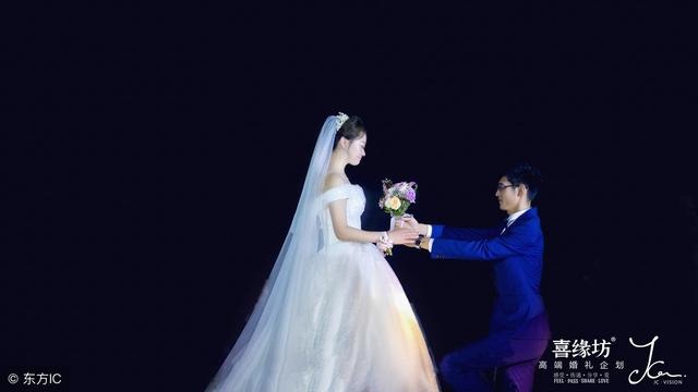 新郎的婚礼致辞