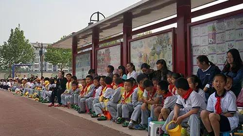 关于学校运动会的宣传稿范