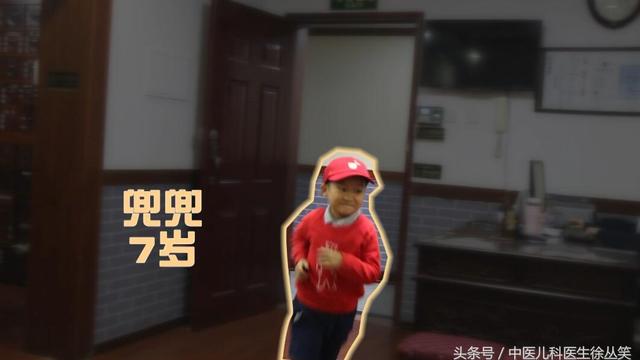 小儿肾气不足怎么调理