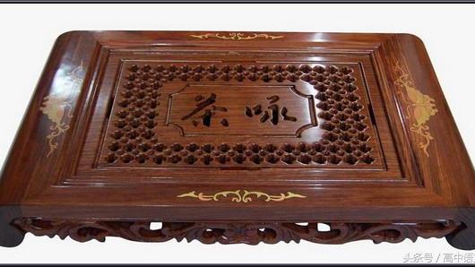 茶诗作品赏析