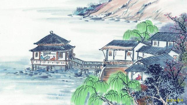 隐晦表达相思的诗
