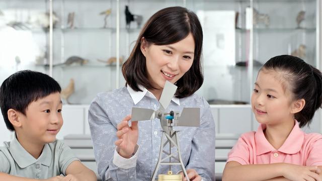 大班幼儿健康育儿知识