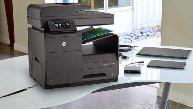 win10系统电脑如何共享的打印机