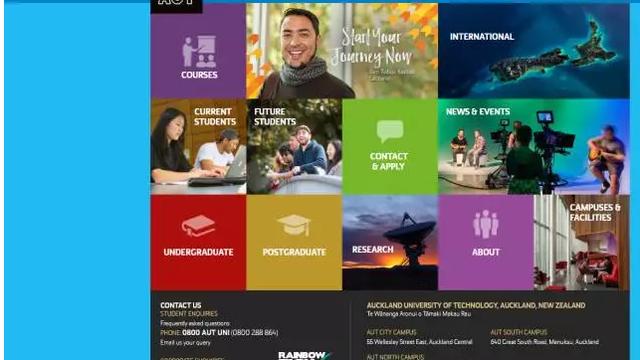 新西兰留学高中如何选课