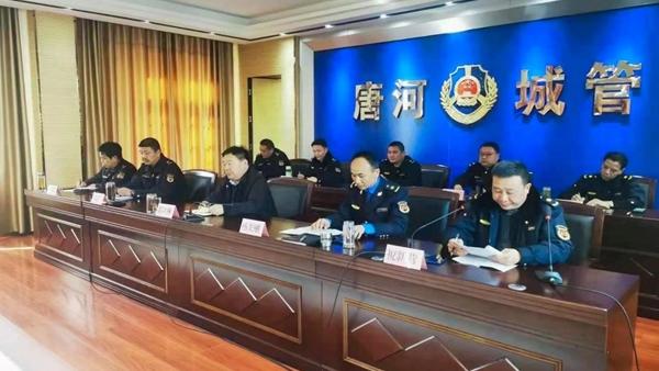 控违拆违工作总结