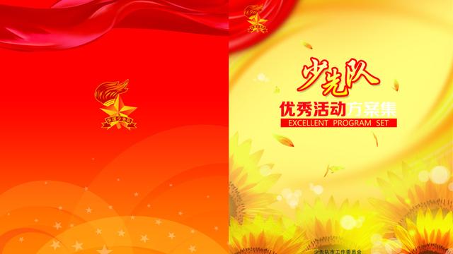 少先队个人工作总结集锦五篇