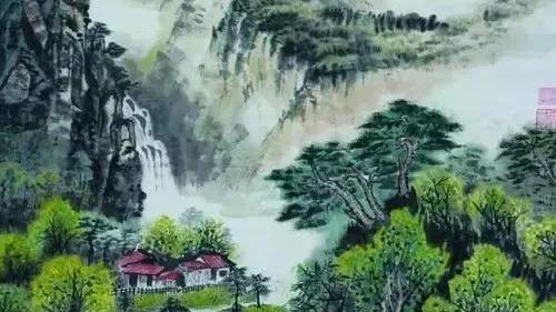 张旭山中留客诗句