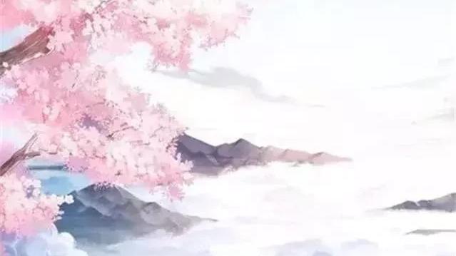 元稹经典诗词苦雨