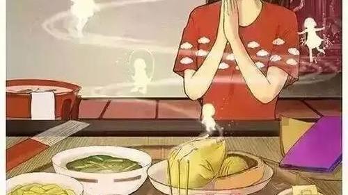 潮汕地区的节日习俗
