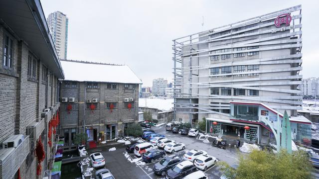 江苏导游词通用