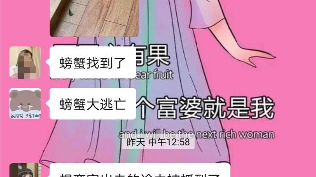 螃蟹大逃亡作文