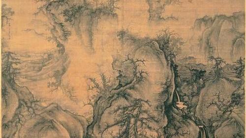 《口技》《乔山人善琴》阅读训练